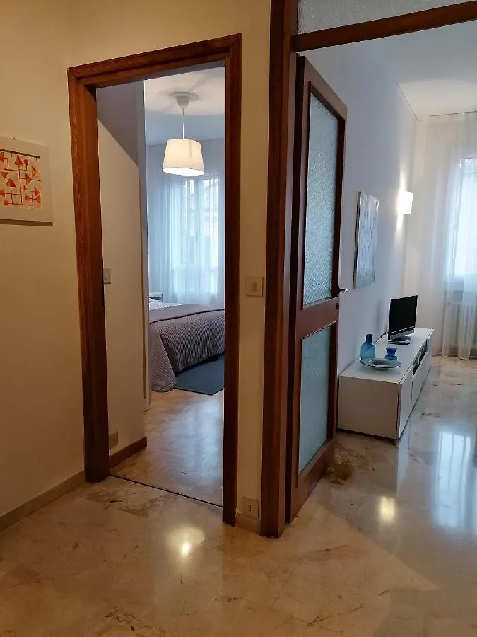 Casa Palazzi Apartment Venice