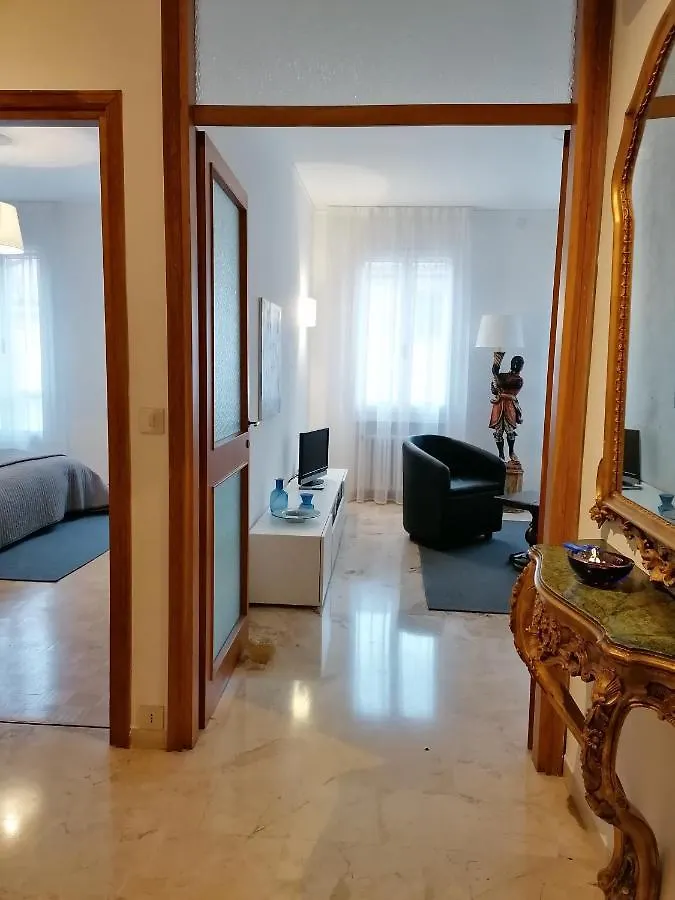 Casa Palazzi Apartment Venice