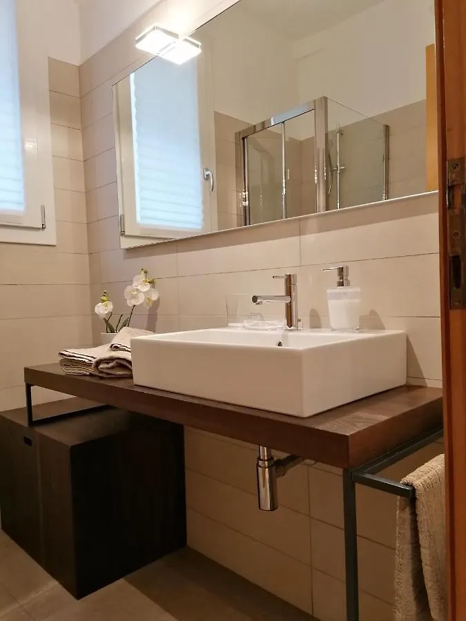Casa Palazzi Apartment Venice