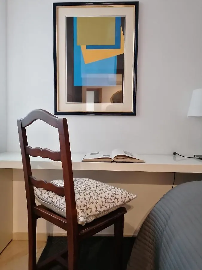 Casa Palazzi Apartment Venice