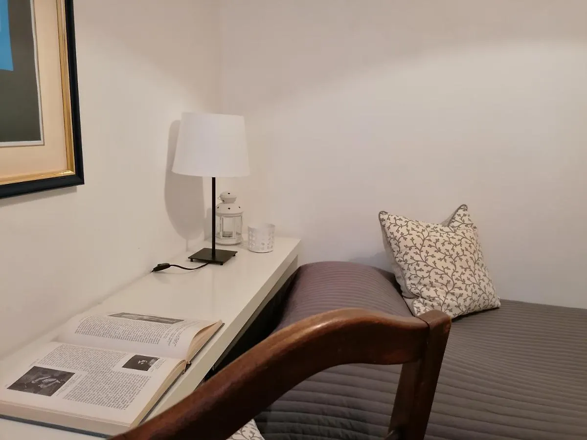 Casa Palazzi Apartment Venice