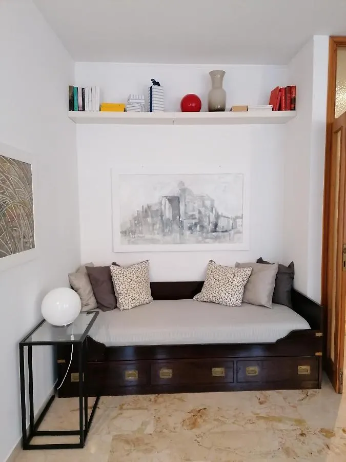 Casa Palazzi Apartment Venice