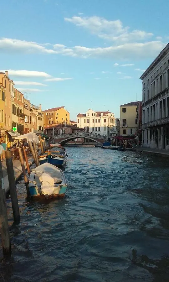 Casa Palazzi Apartment Venice