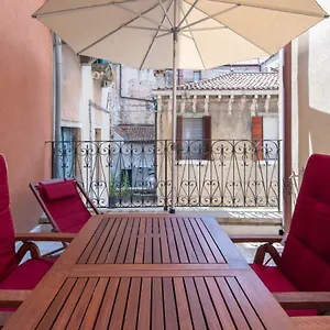 Apartment Ve.n.i.ce Cera Remer, Venedig