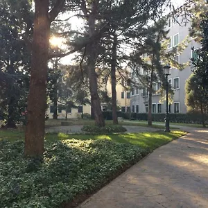 Apartment Ca'ghironda, Venedig